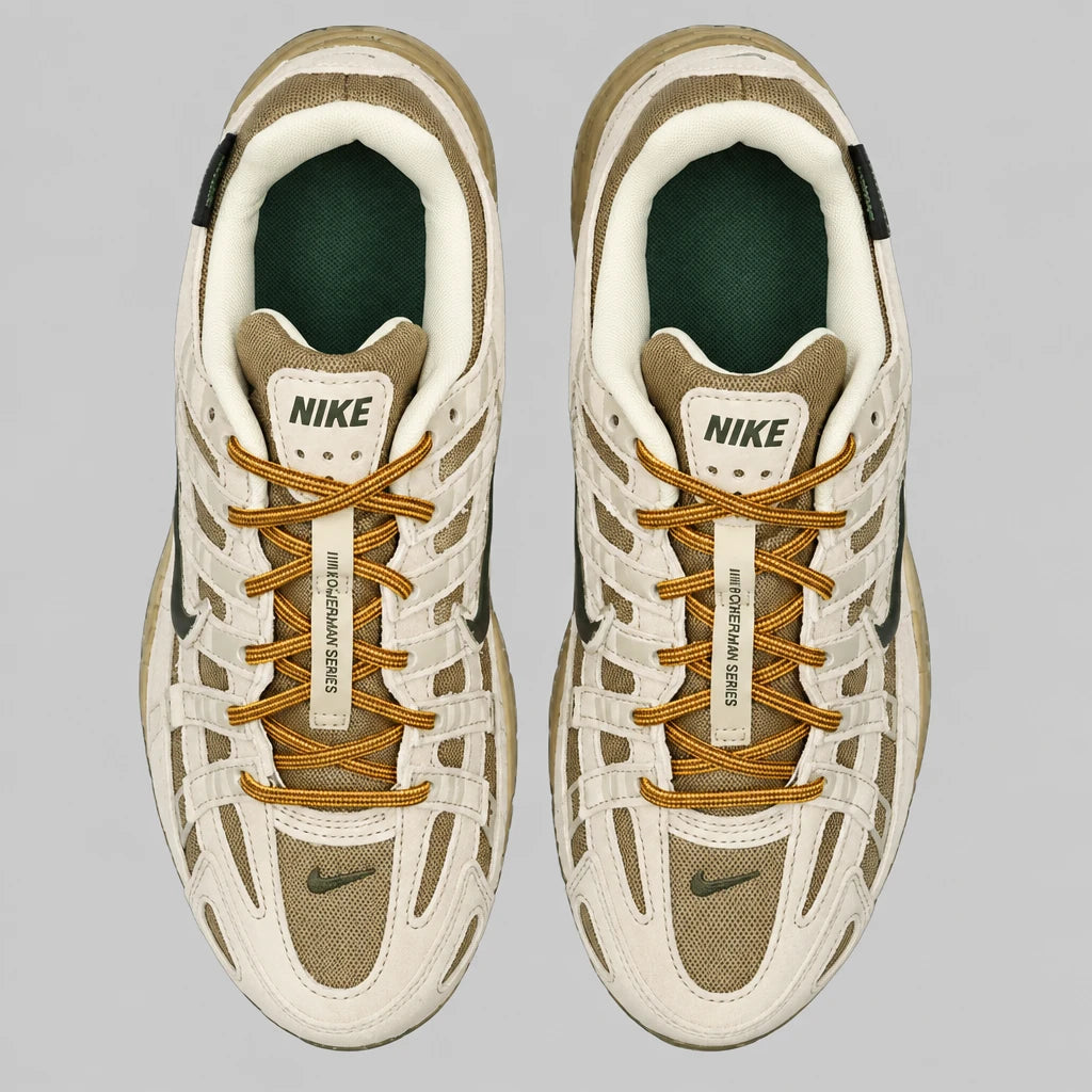 P-6000 sand-colored