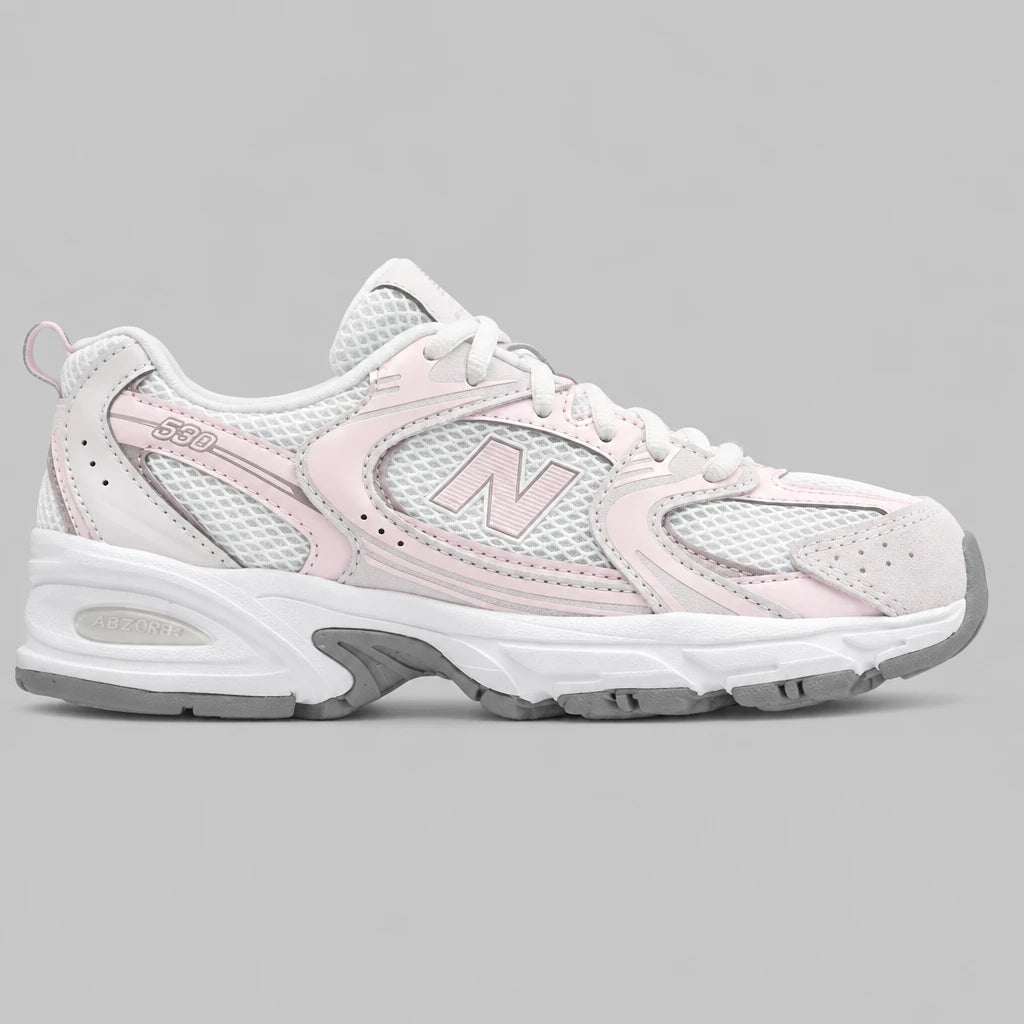 530 pink salt