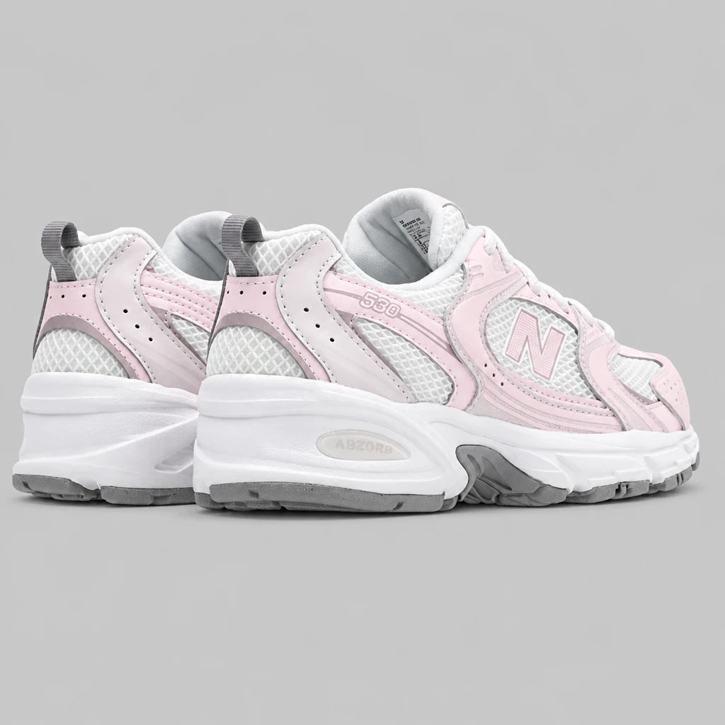 530 pink salt