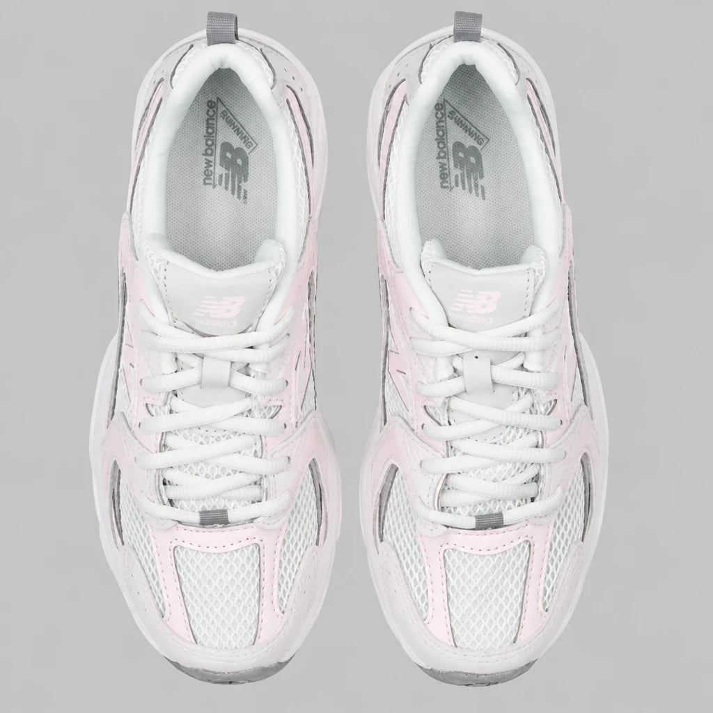 530 pink salt