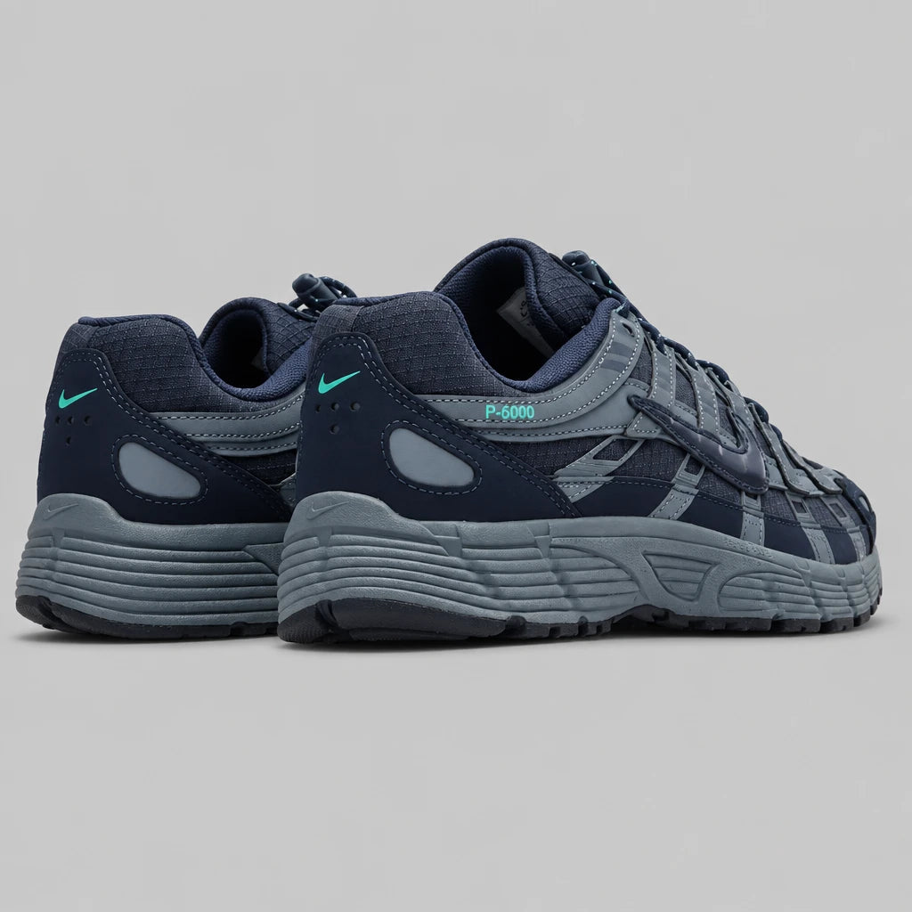 P-6000 blue