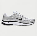 P-6000 silver