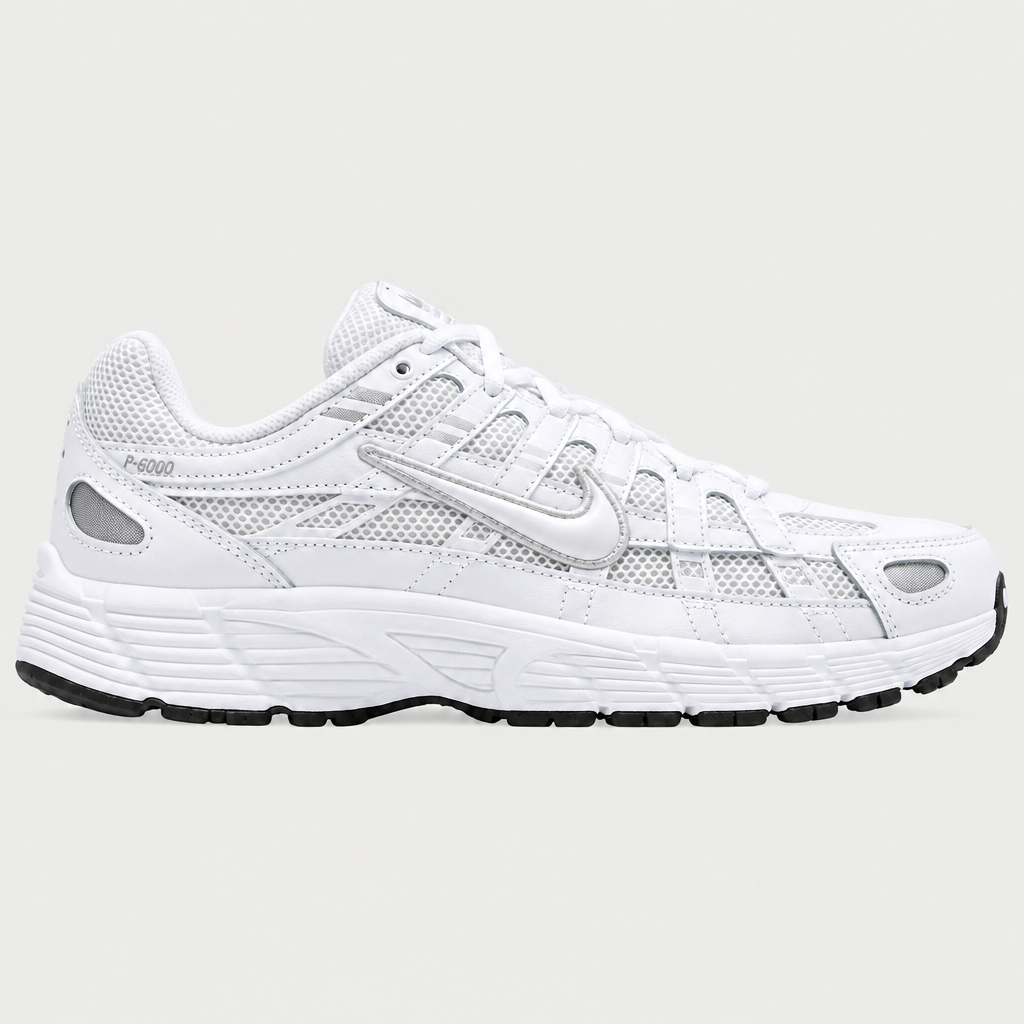 P-6000 white