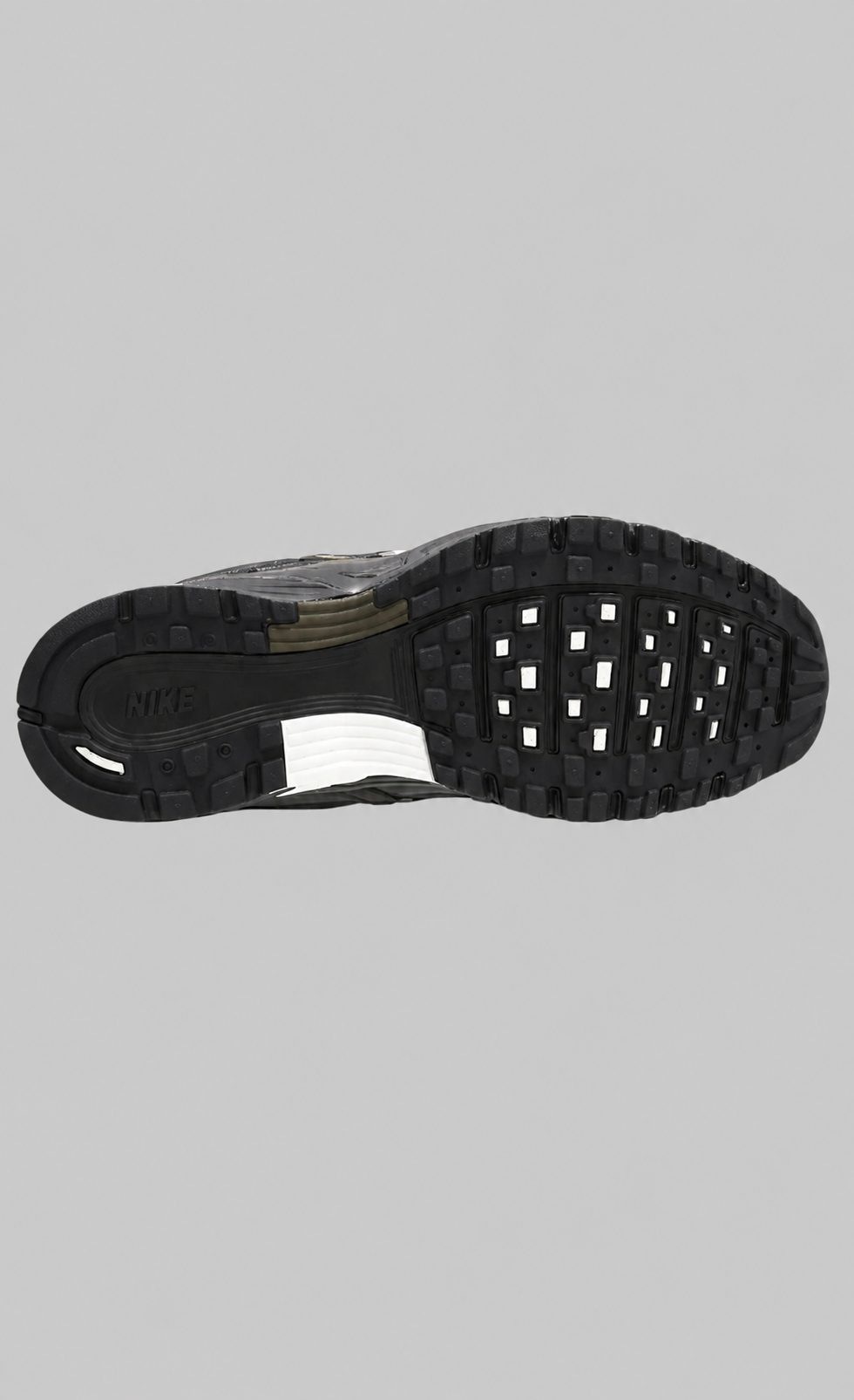 P-6000 Dk Hazel